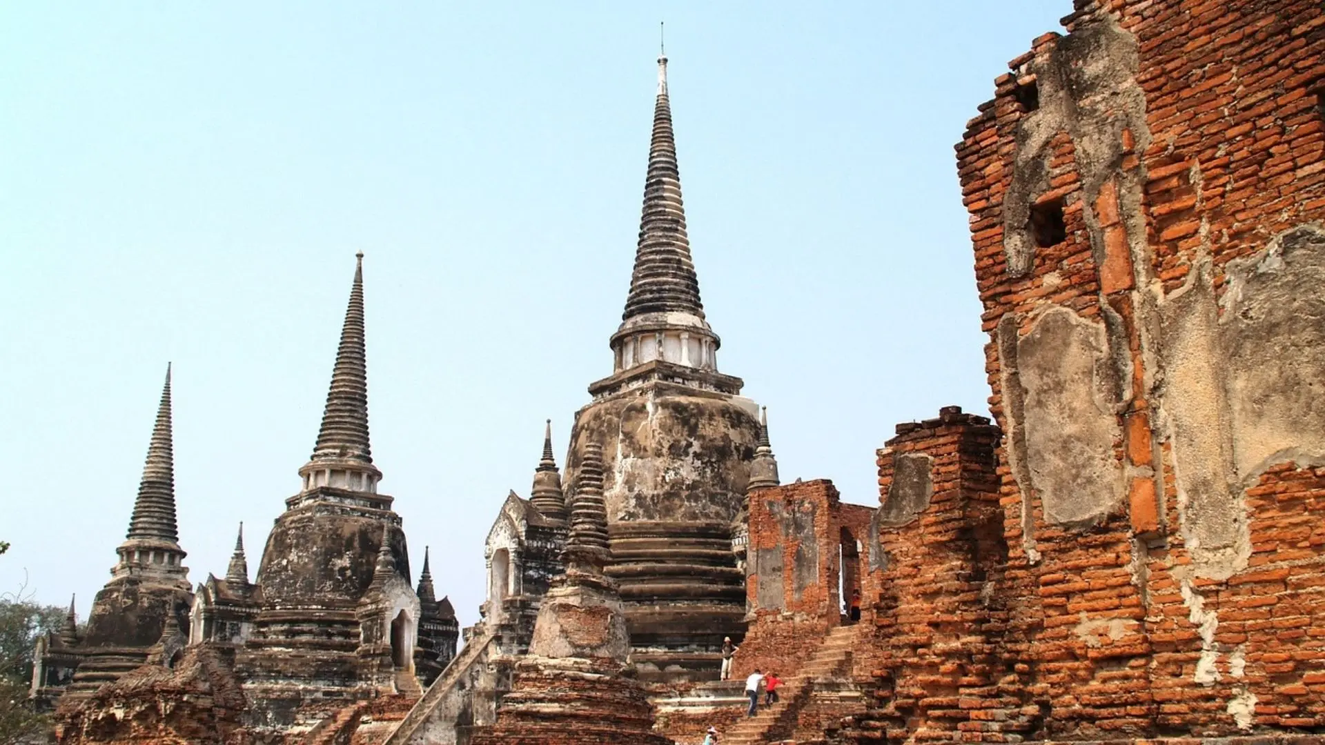 Province-Ayutthaya