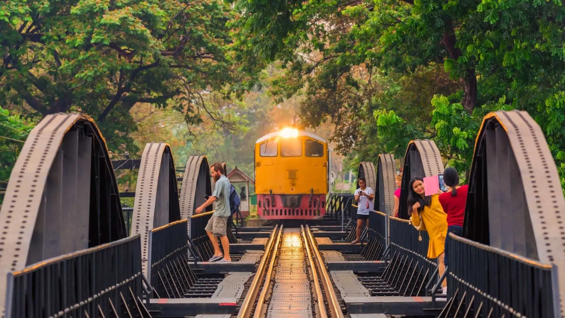 Province-Kanchanaburi