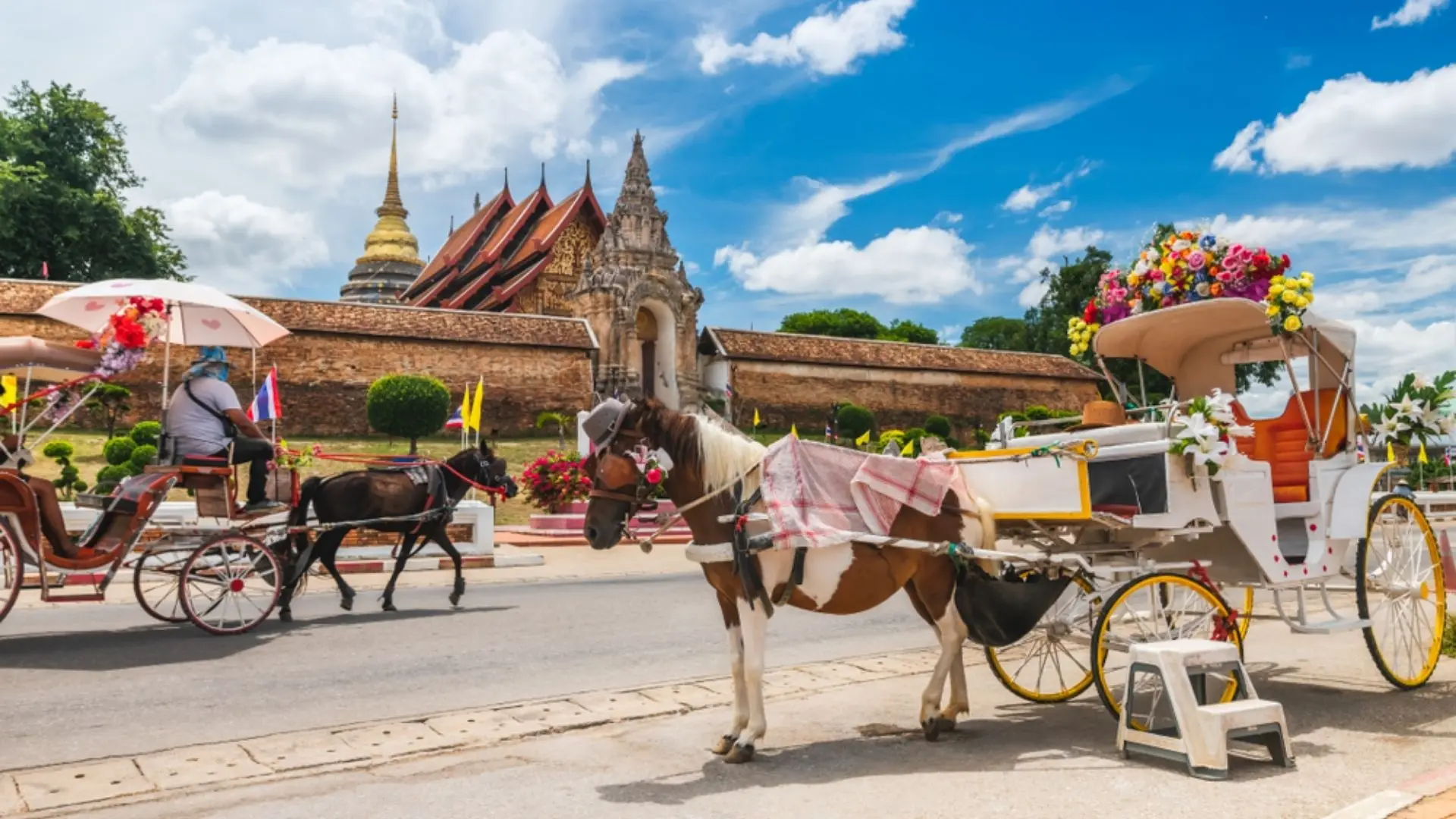 Province-Lampang